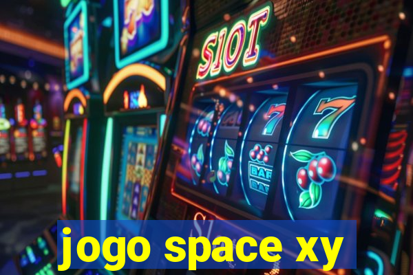 jogo space xy